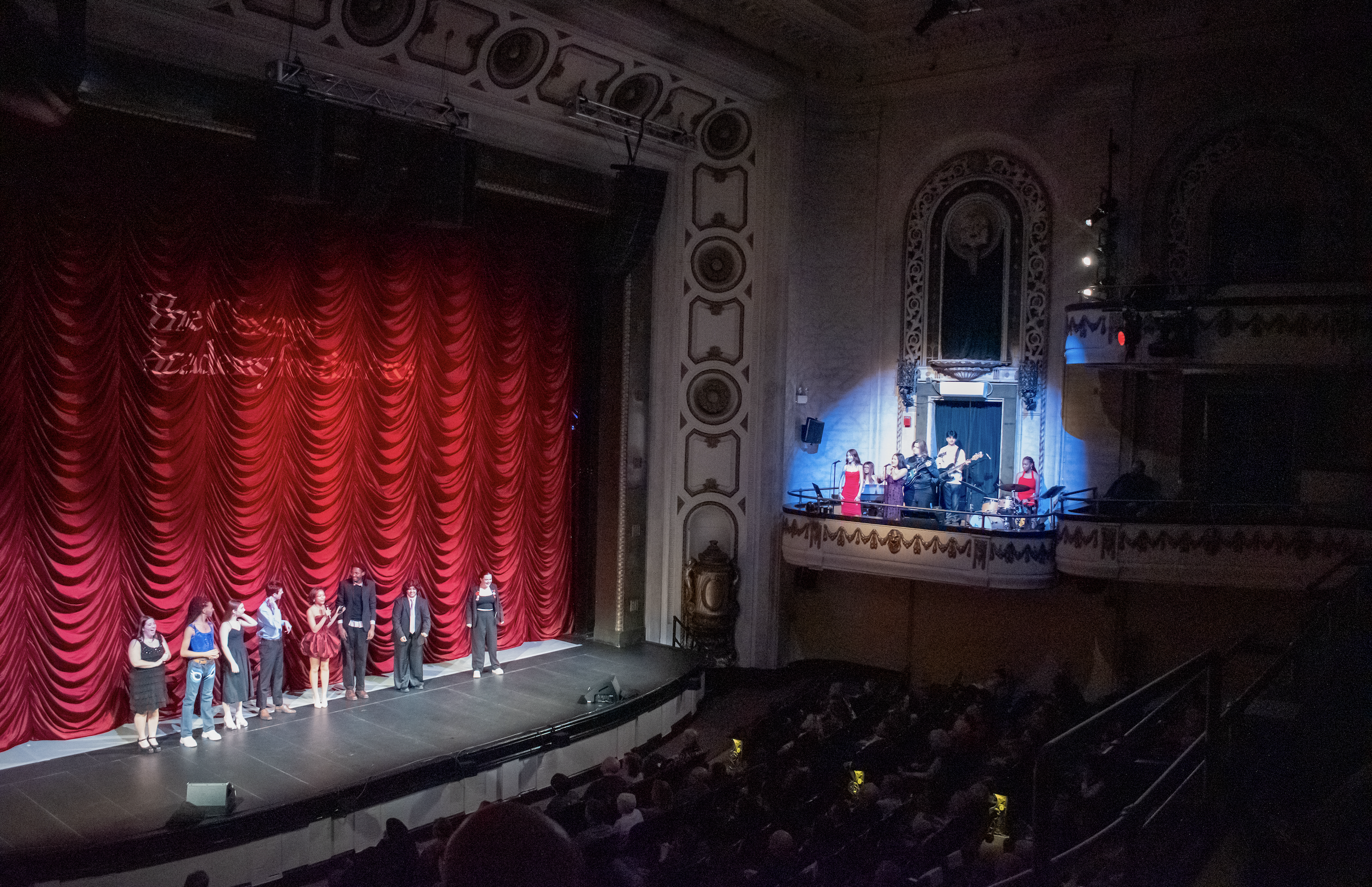 Parents’ Guide: What to Expect When Your Child Attends An Arts School