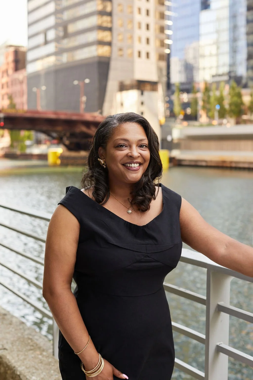 Where Fearlessness Begins: Katherine Lee’s Academy Story