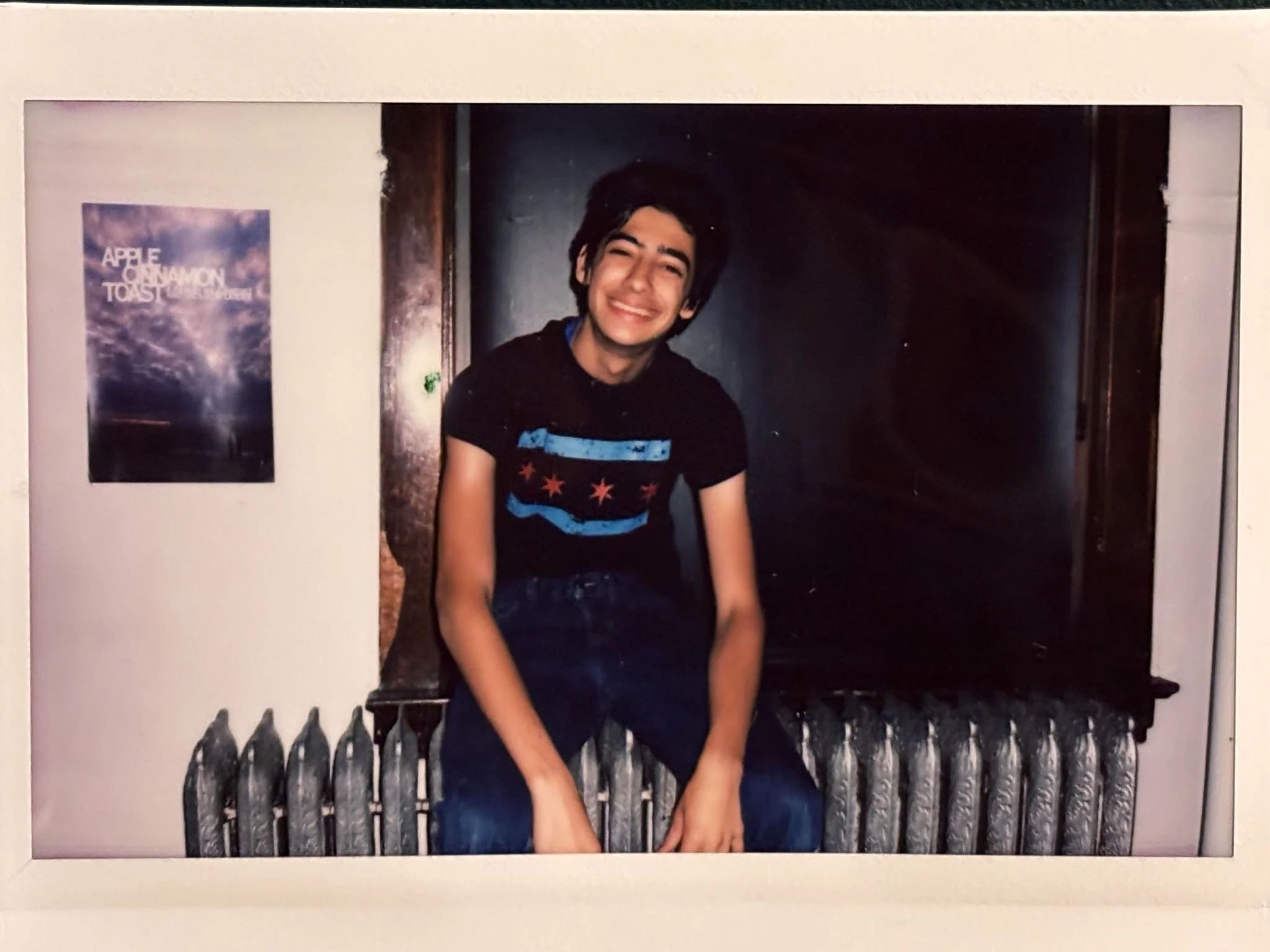 Student Spotlight: Max Silverman