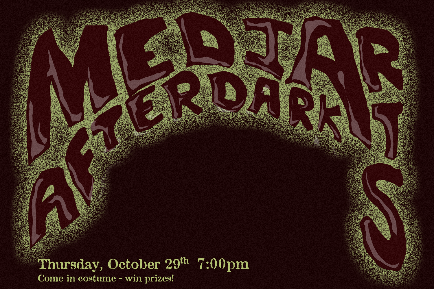 Media Arts: After Dark