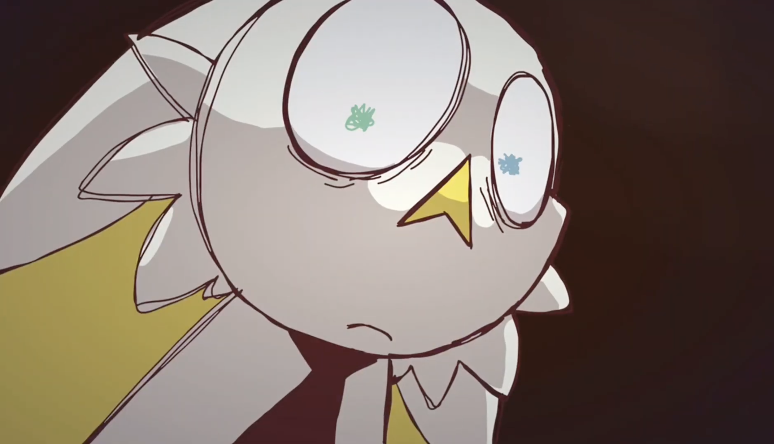 Media Arts: ANIMATION SHOWCASE (TBD)