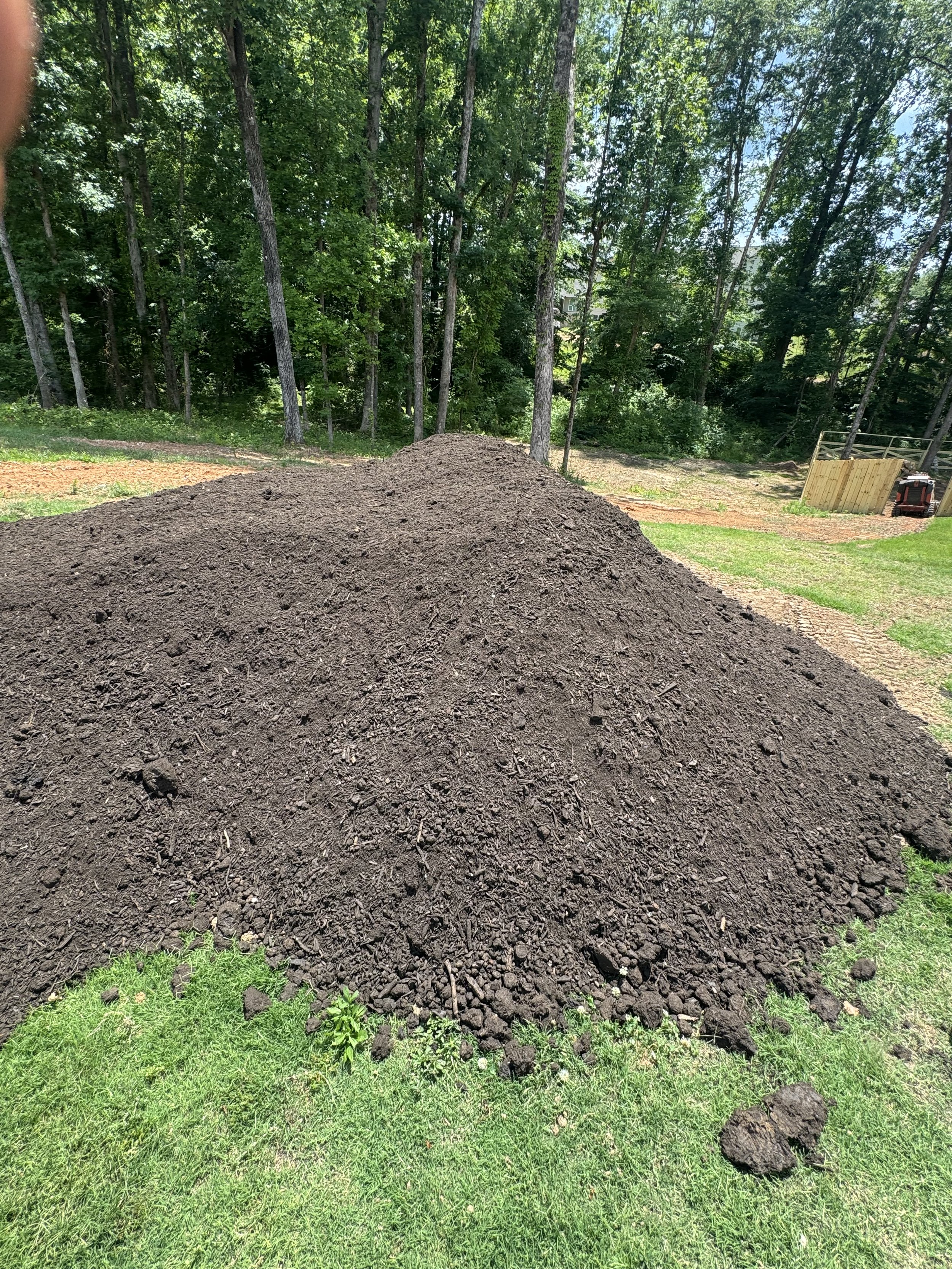 Red Clay