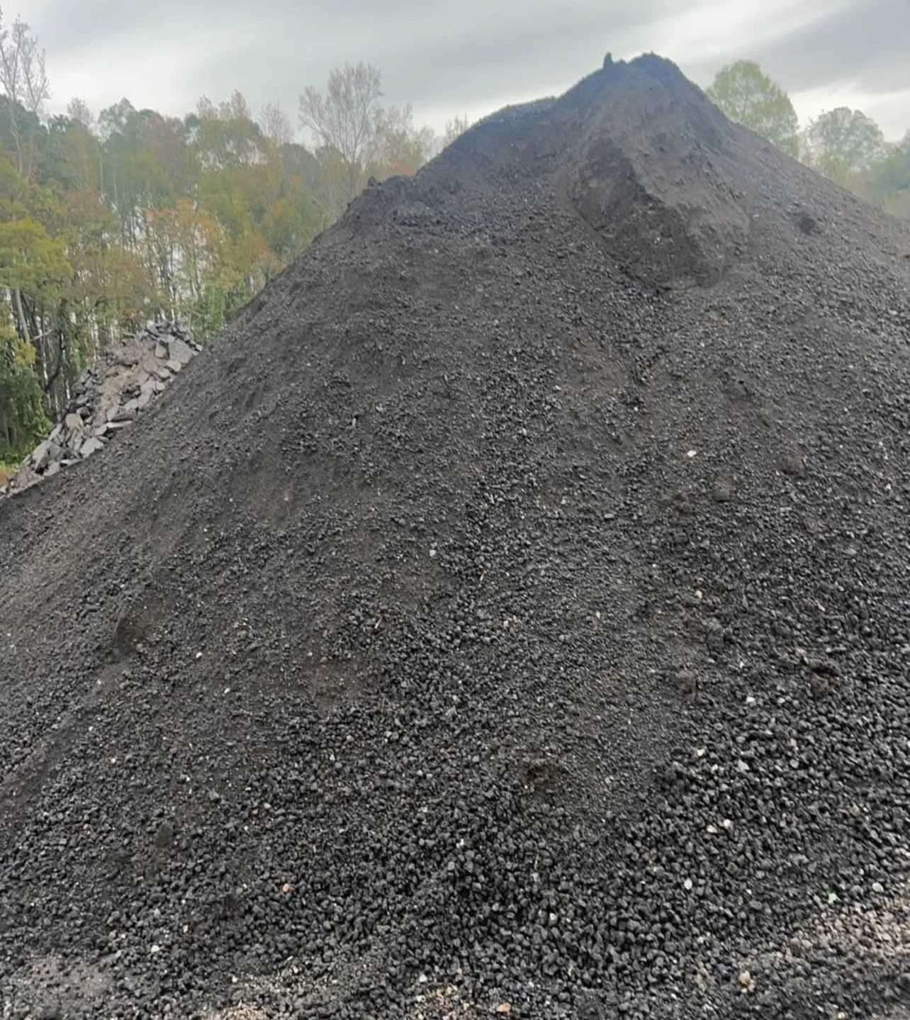 Top Soil