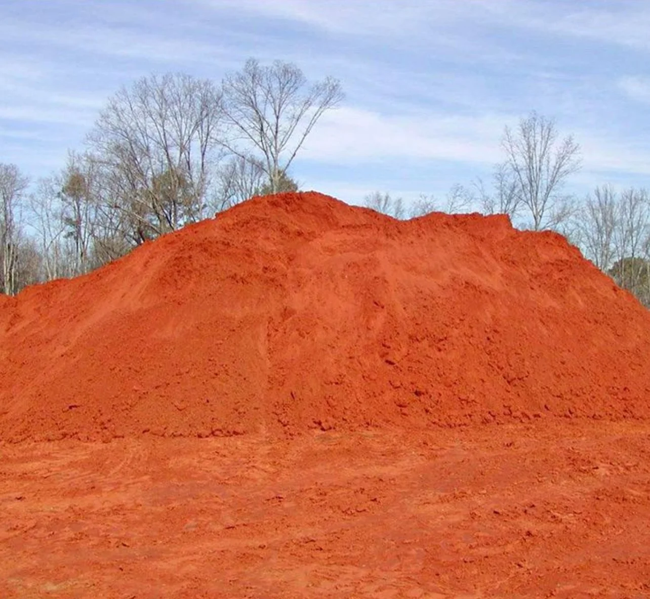 Gravel