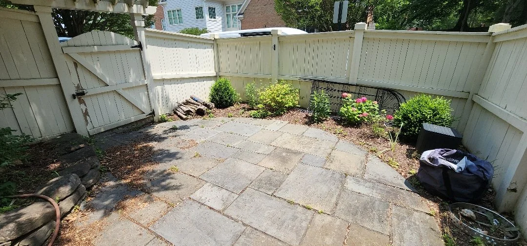 Fairfax Va Hardscape Northern Virginia