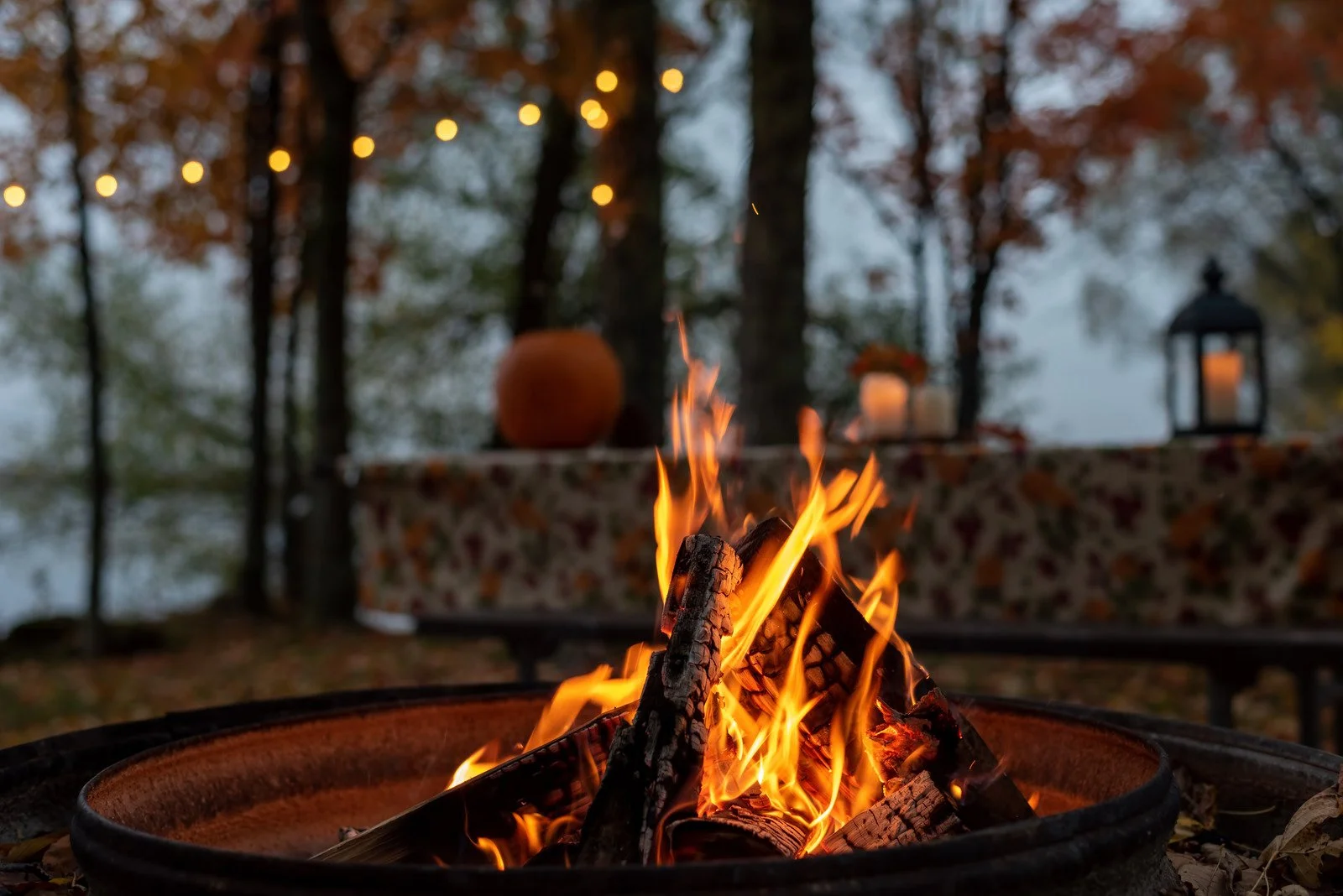 Winter Doesn’t Mean Indoors: Make Your Outdoor Space Work Year-Round