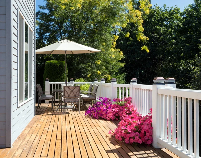 Deck Decisions: What Works Best for Your Home