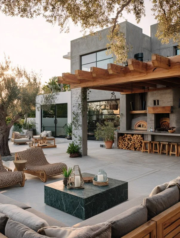 Create Your Perfect Outdoor Retreat — And Why Spring Is the Best Time to Begin