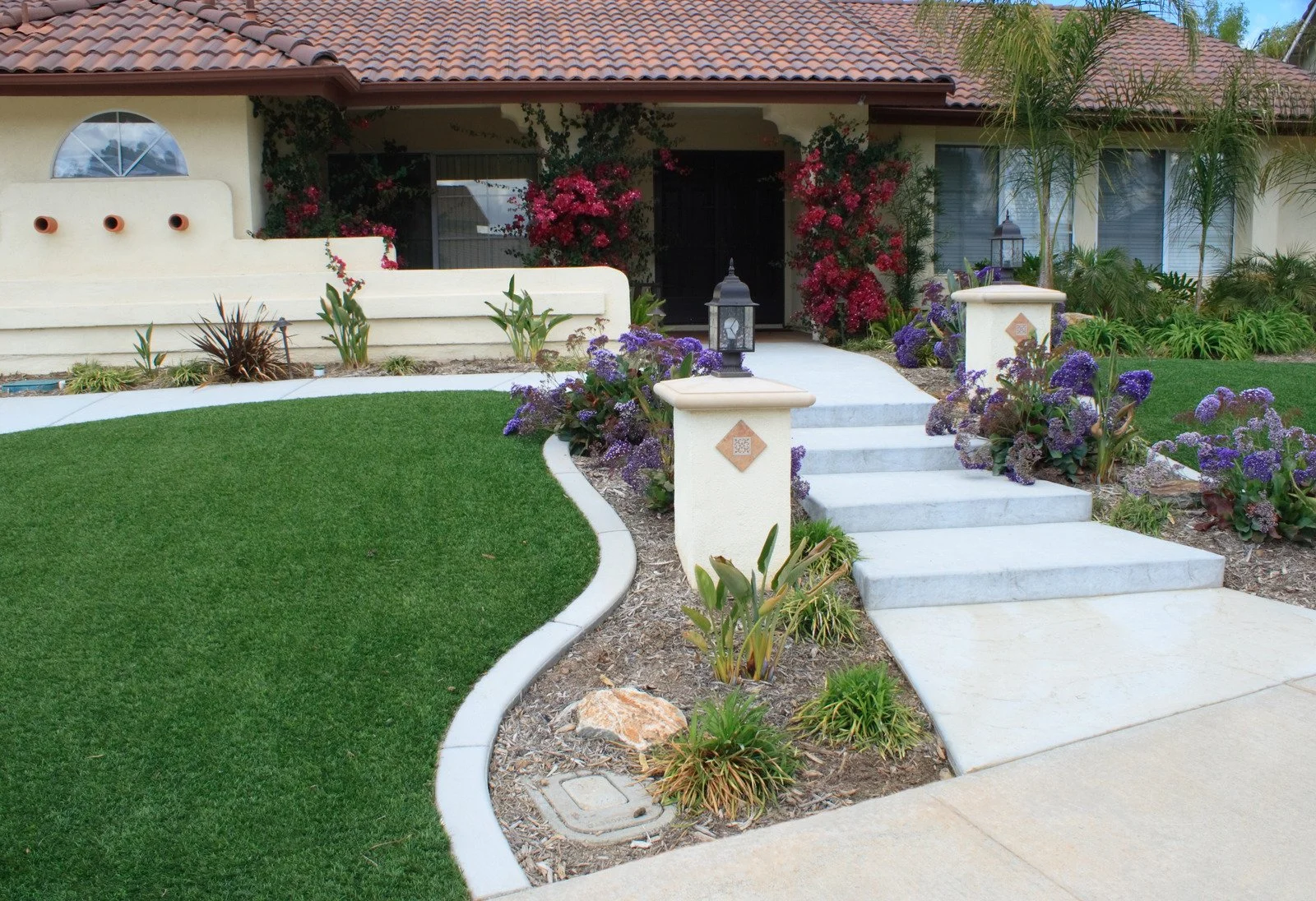 Less Mowing, More Relaxing: Backyard Upgrades That Save You Time