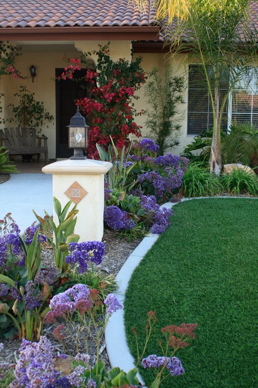 A Greener Yard with Less Work: Why Homeowners Choose Artificial Turf
