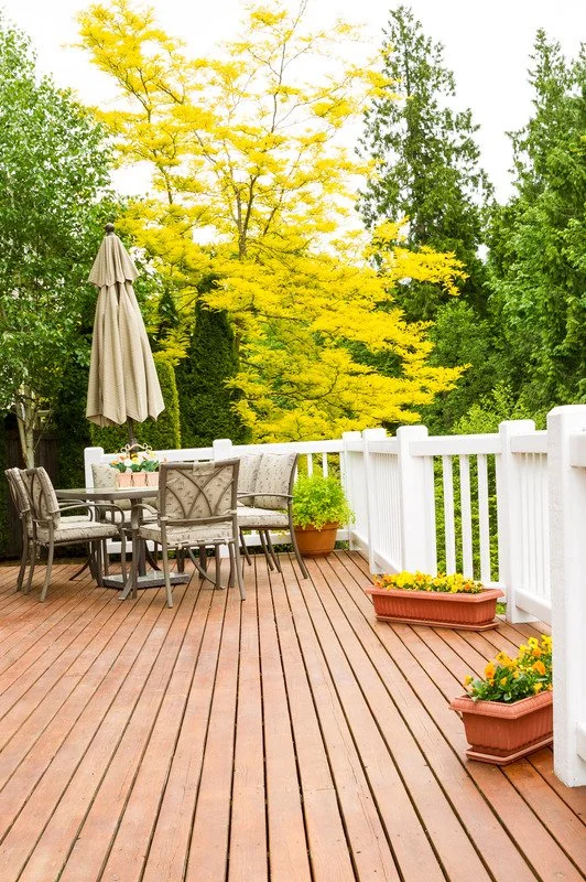 Why Every Home Needs a Deck: Beauty, Value &amp; Outdoor Comfort