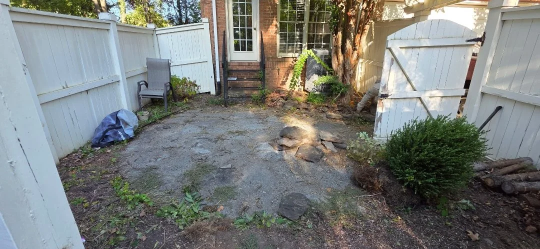 Techo Bloc Fairfax Virginia