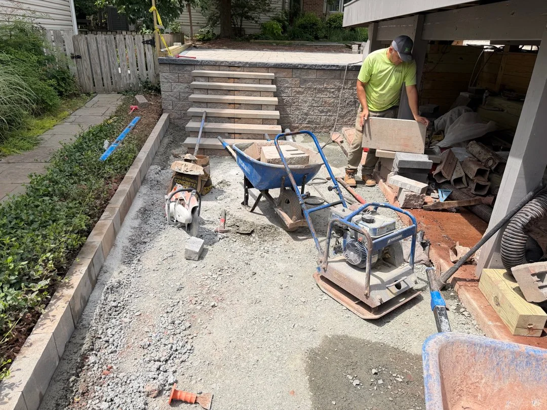 Techo Bloc Semma Wall