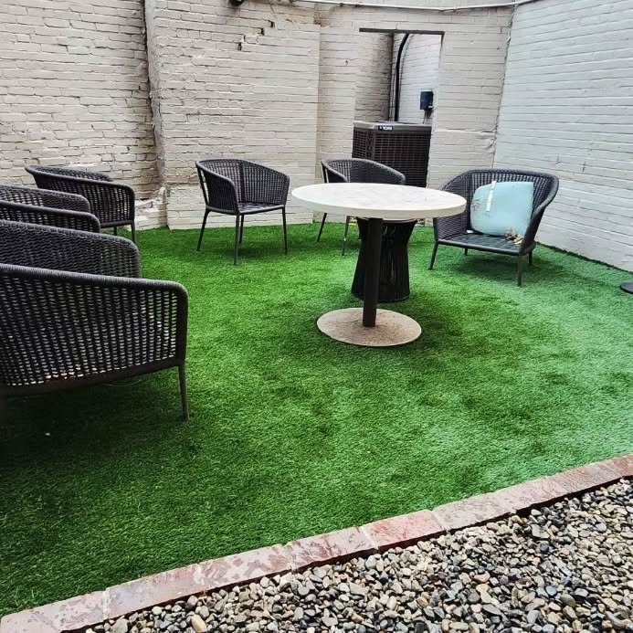 Copy of Jackie B- turf after.jpg