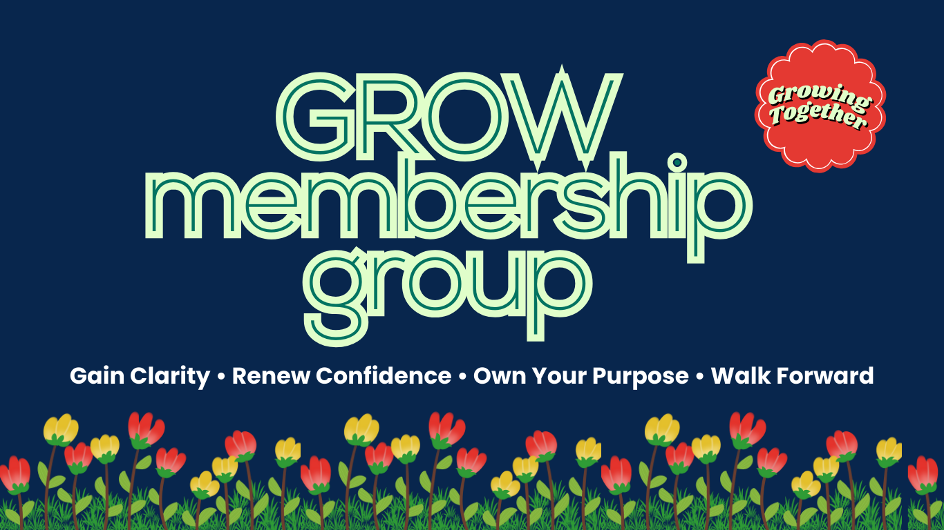 GROW Membership Group