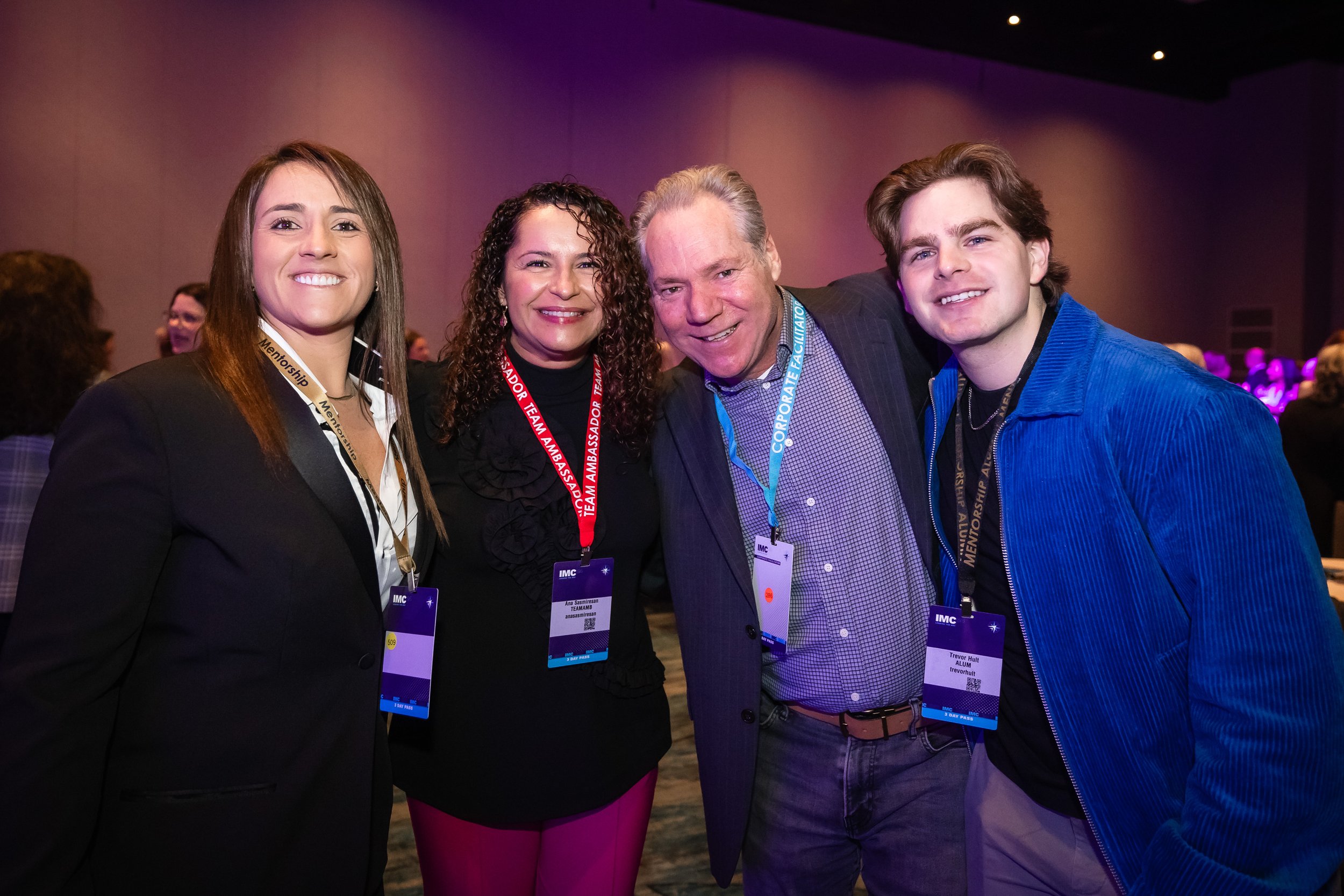 Sherri, you did a fantastic job! Your authenticity shined throughout making it effortless for participants to engage in the content. It was a timely reminder to all that each of us has a genuine self that we can share with those we encounter to bri