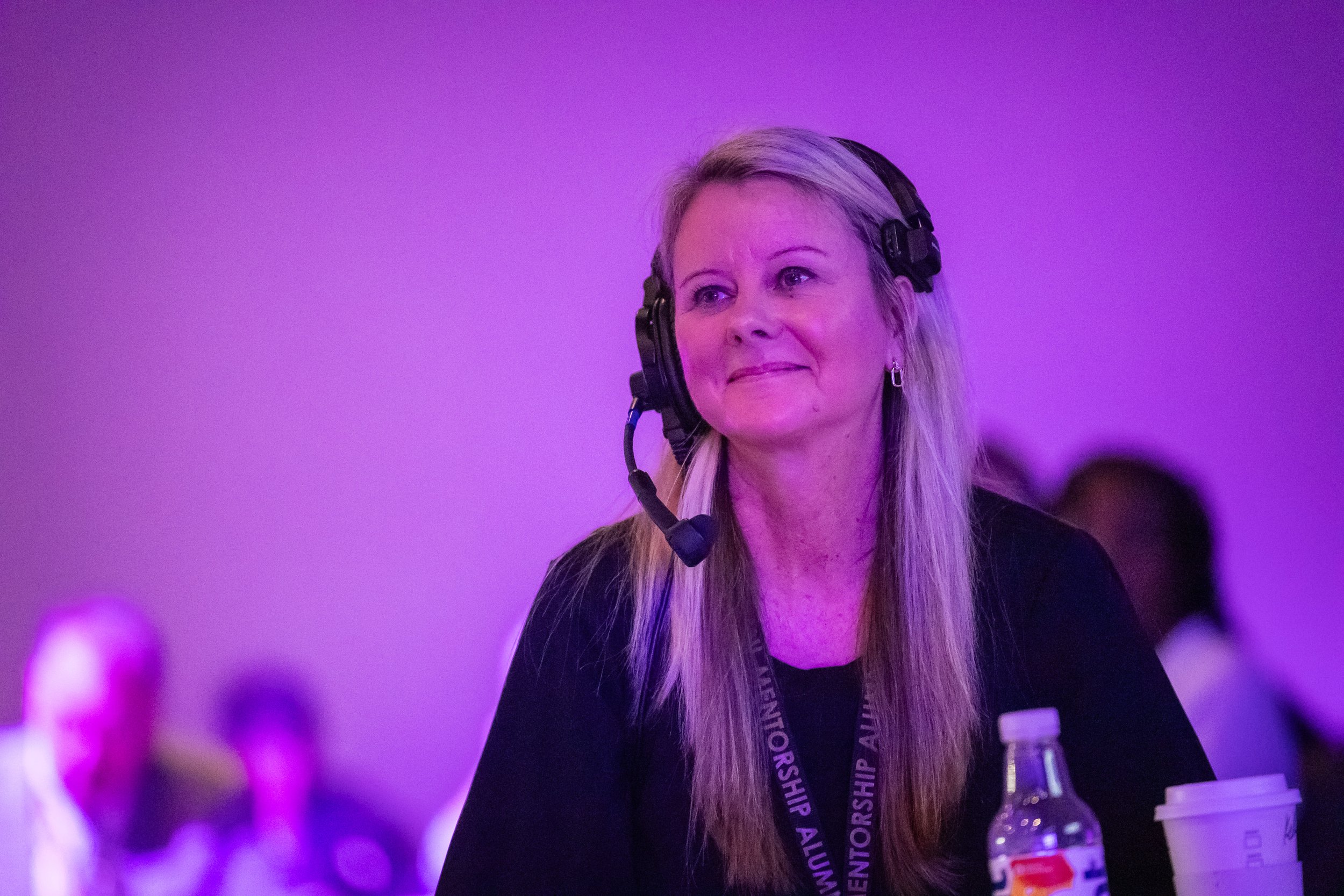 “I walked into this masterclass without knowing how it would change my thinking on growth. It has made me very excited that through difficult struggles- great growth can happen and many times it is because we have to look for the growth opportunitie