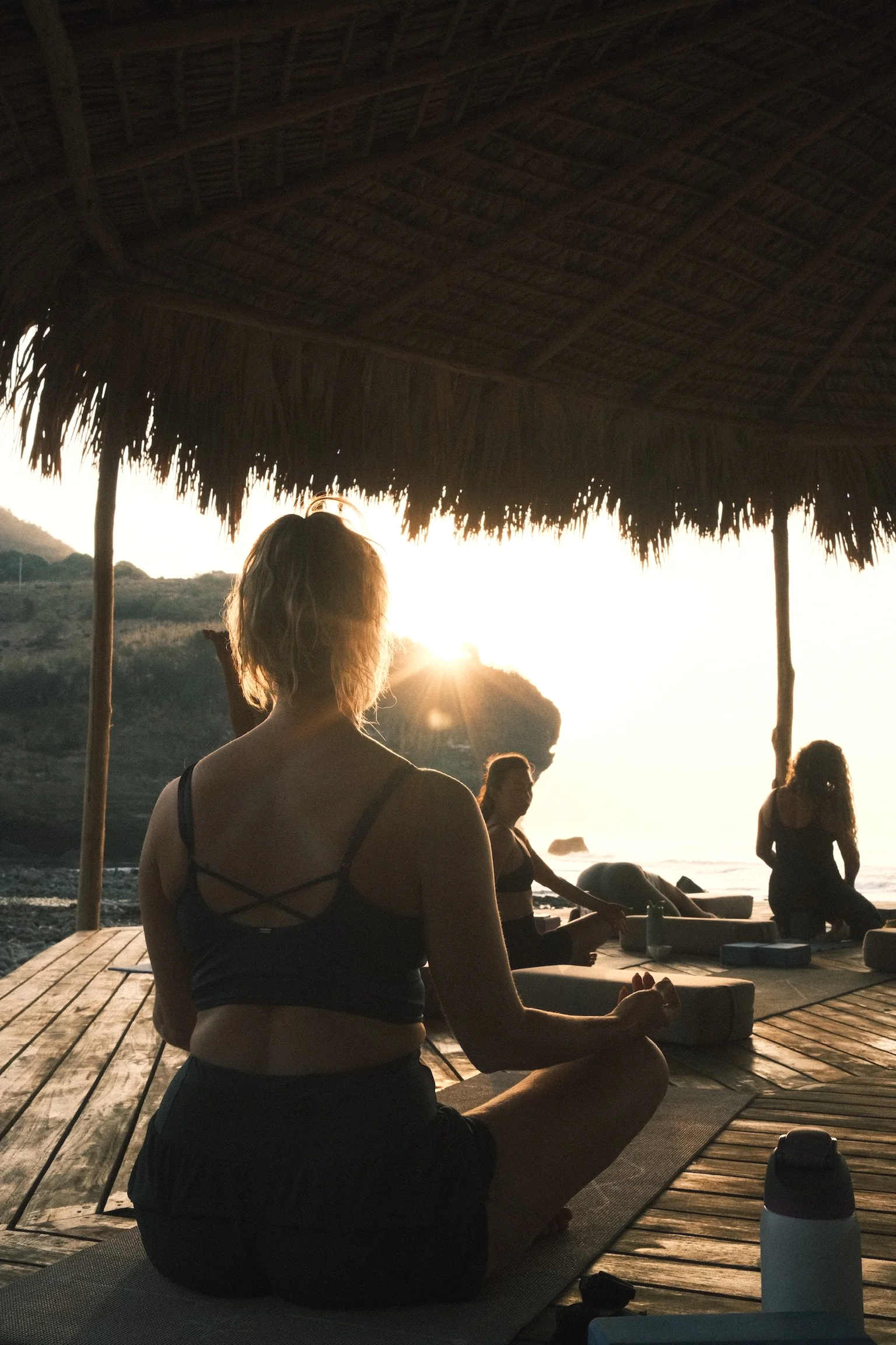 Yoga