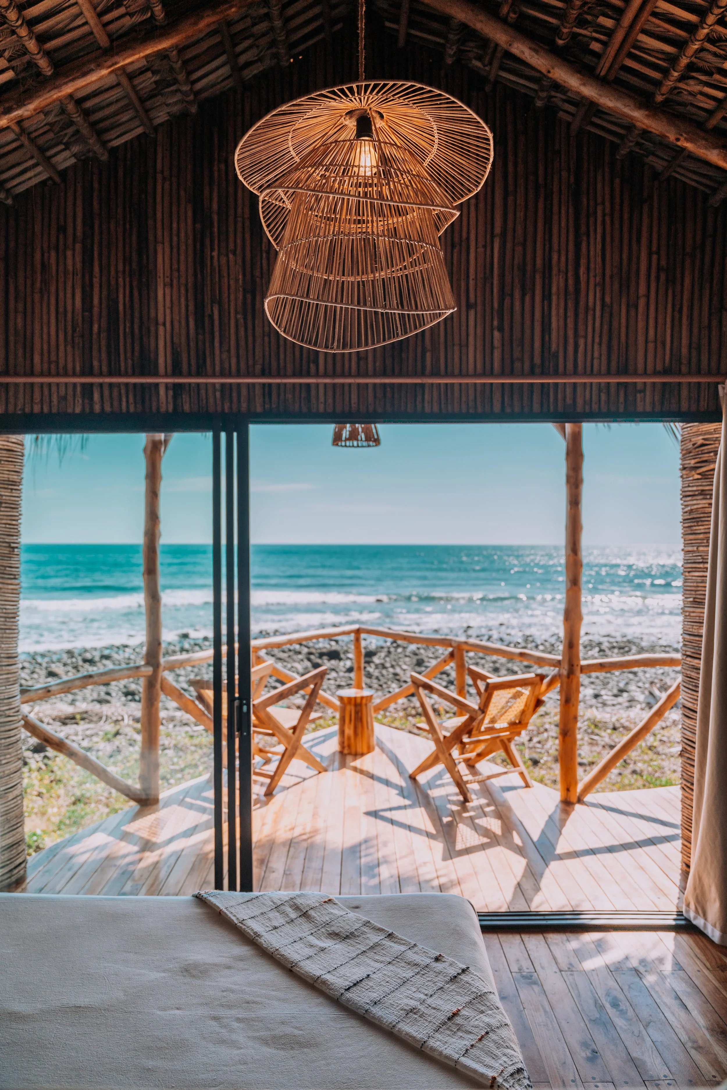 Beachfront
