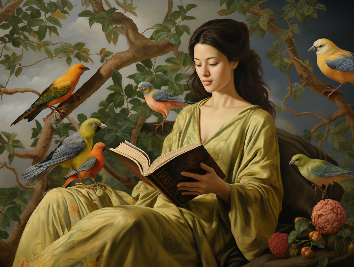 boldretime_Haruspices_reading_the_flight_of_birds_in_the_styl_d7679614-08c0-4f55-b348-fecdd71abe5f_2.png