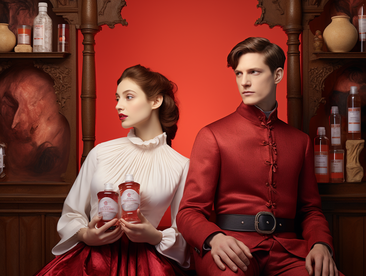 boldretime_a_shooting_campaign_of_probiotics_red_Renaissance__ecb03b80-cc08-4b9e-bc1d-978e88f28f6b_3.png