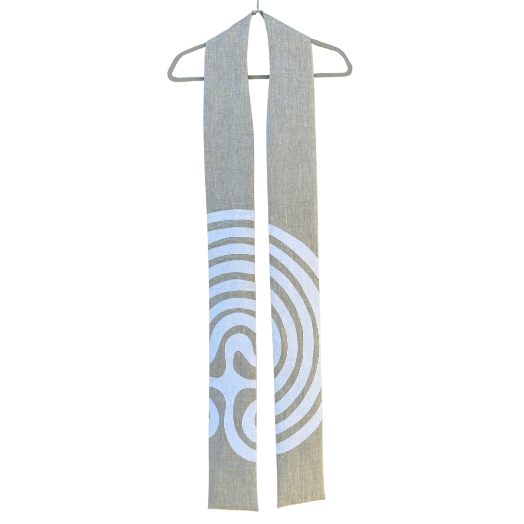 Labyrinth Stole (LA01)
