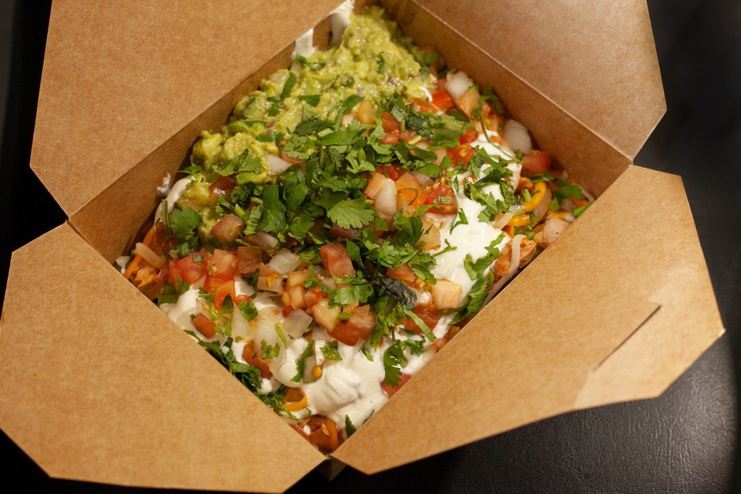 Bowl goals: all the burrito goodness without the wrap! 🥗🌯

#mexicanfoodtoronto #taco #tacos #burrito #burritos #quesadilla #guacamole #guacandchips #torontorestaurants #torestaurants⁠
#restaurantqualityfood #restaurantquality #yyzfoodies #torontofo
