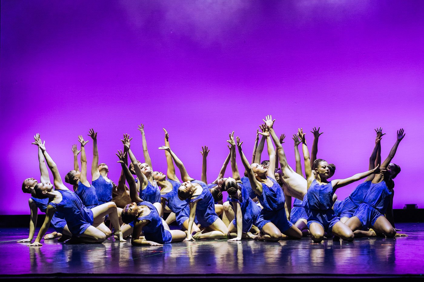 Douglas Anderson School of the Arts “Extravaganza” Brought an Evening of Resonance to Downtown Jacksonville