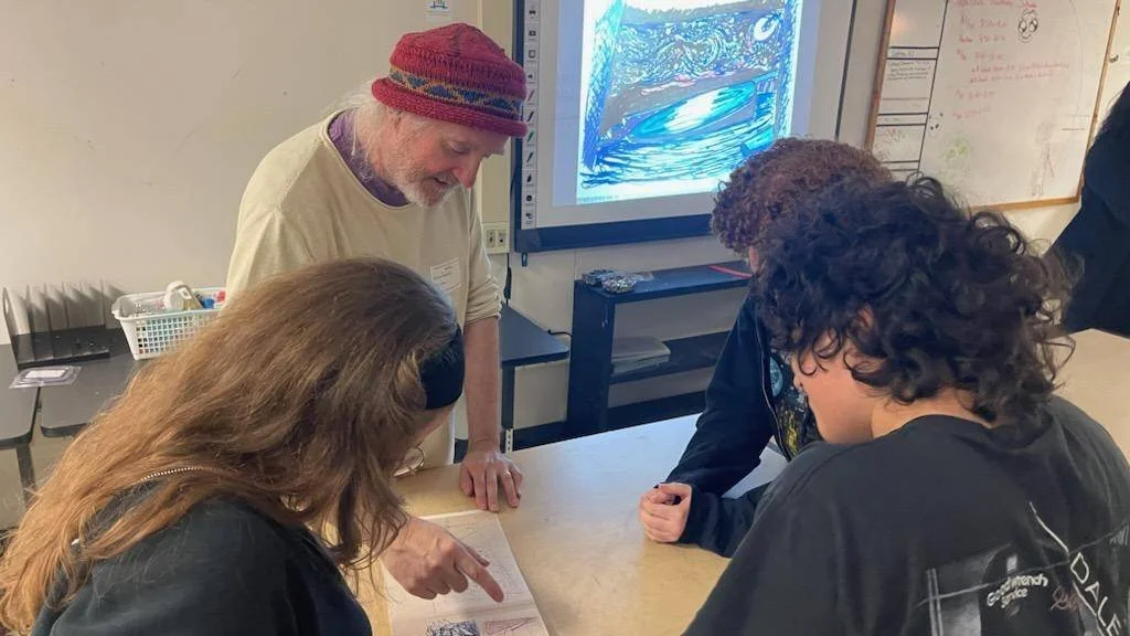 Developing Artists Foundation Partners with Arts UNF to Bring Internationally Acclaimed Artist Ben Hennessy to Jacksonville for Student Master Class and Opera Collaboration
