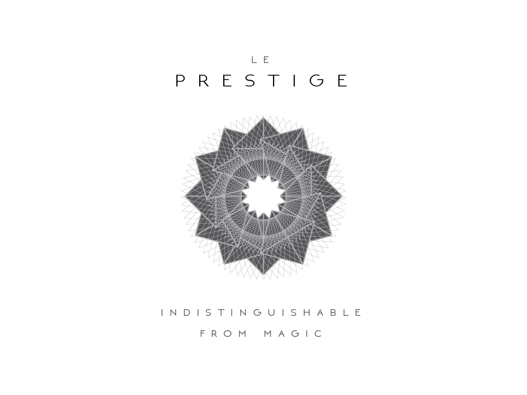 Prestige