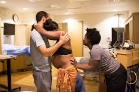Virtual Birth Doula Service