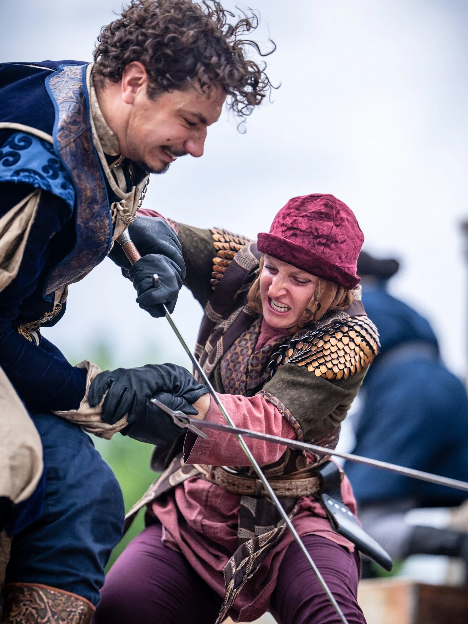 Henry V/Montana Shakespeare in the Parks