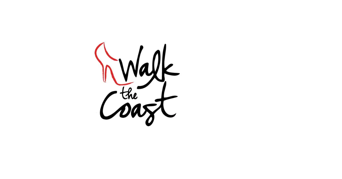 Walk The Coast