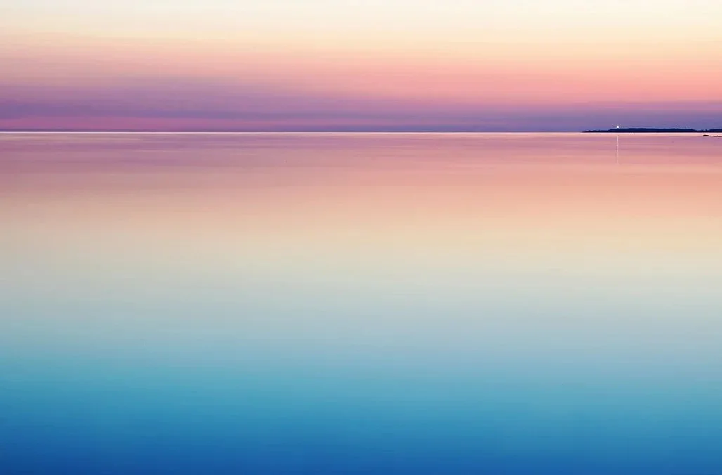 Part 1 in Body Series