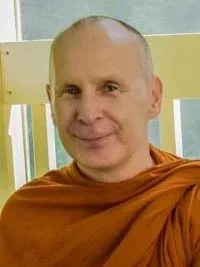 Monastic Retreat with Ajahn Anando