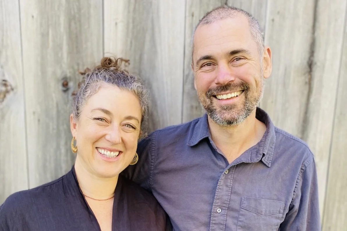 An Evening with devon and nico hase