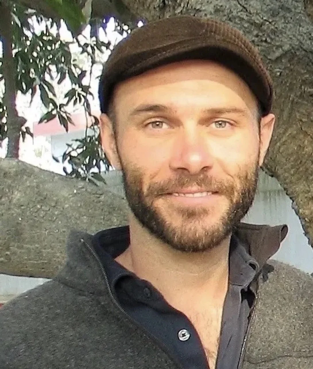 Daylong Retreat on Dependent Origination: When This, That with Beau Demkar