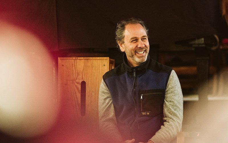 Daylong Retreat with Chas DiCapua: Liberation From Unwholesome Mindstates and Emotions