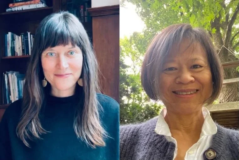 Not Taking Things Personally: A Daylong Retreat with Susa Talan and Yenkuei Chuang