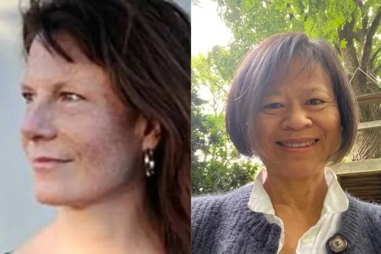 Deepening into Breath and Body: A Daylong Retreat with Trisha Bauman and Yenkuei Chuang