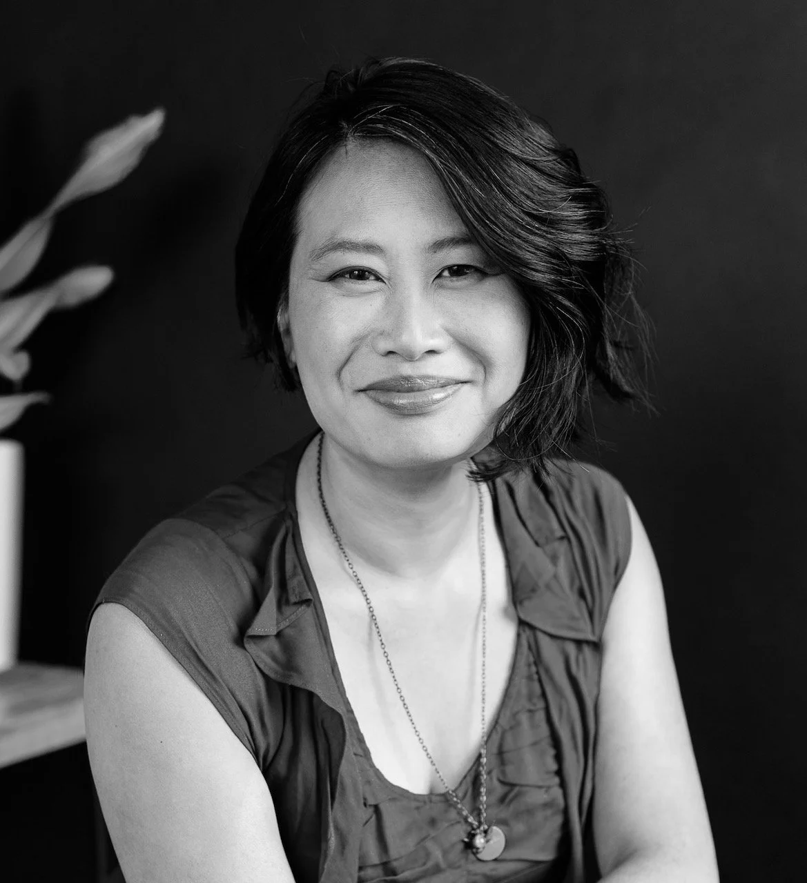 The Boundless Heart: A Day of Practice, Connection, and Compassionate Action with Lynn Teo