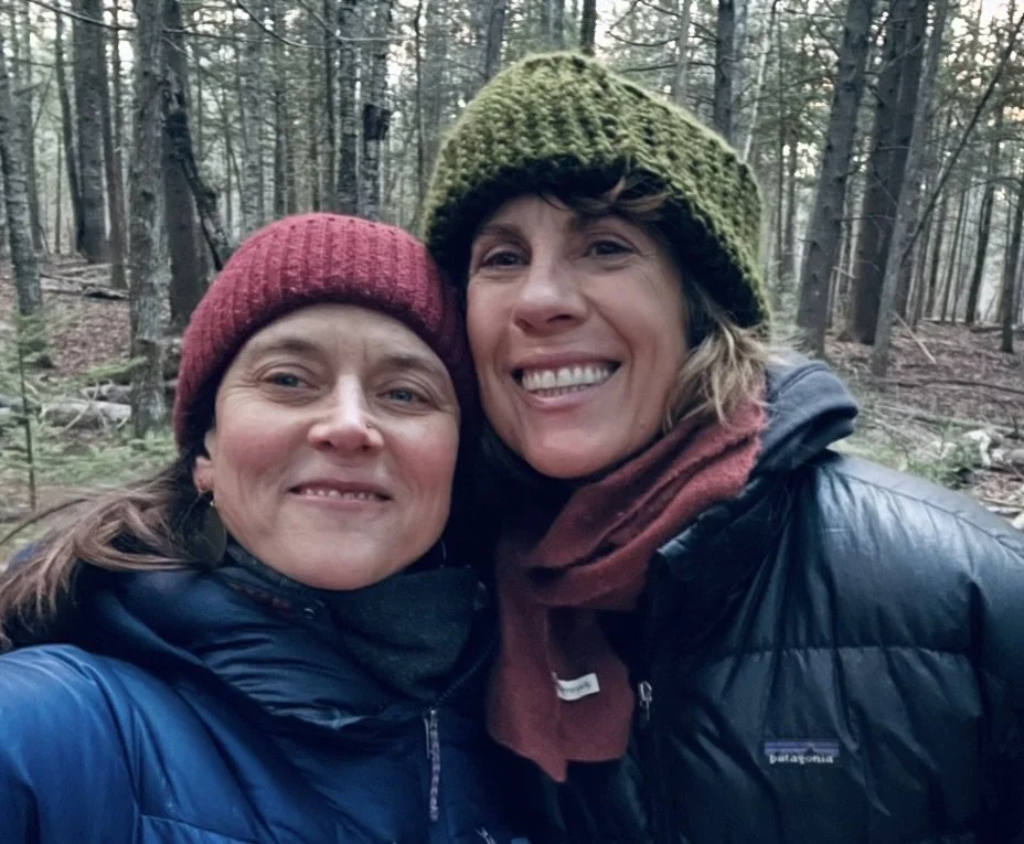 Women Practicing Together: A Daylong Retreat with Amy Bird and Susa Talan