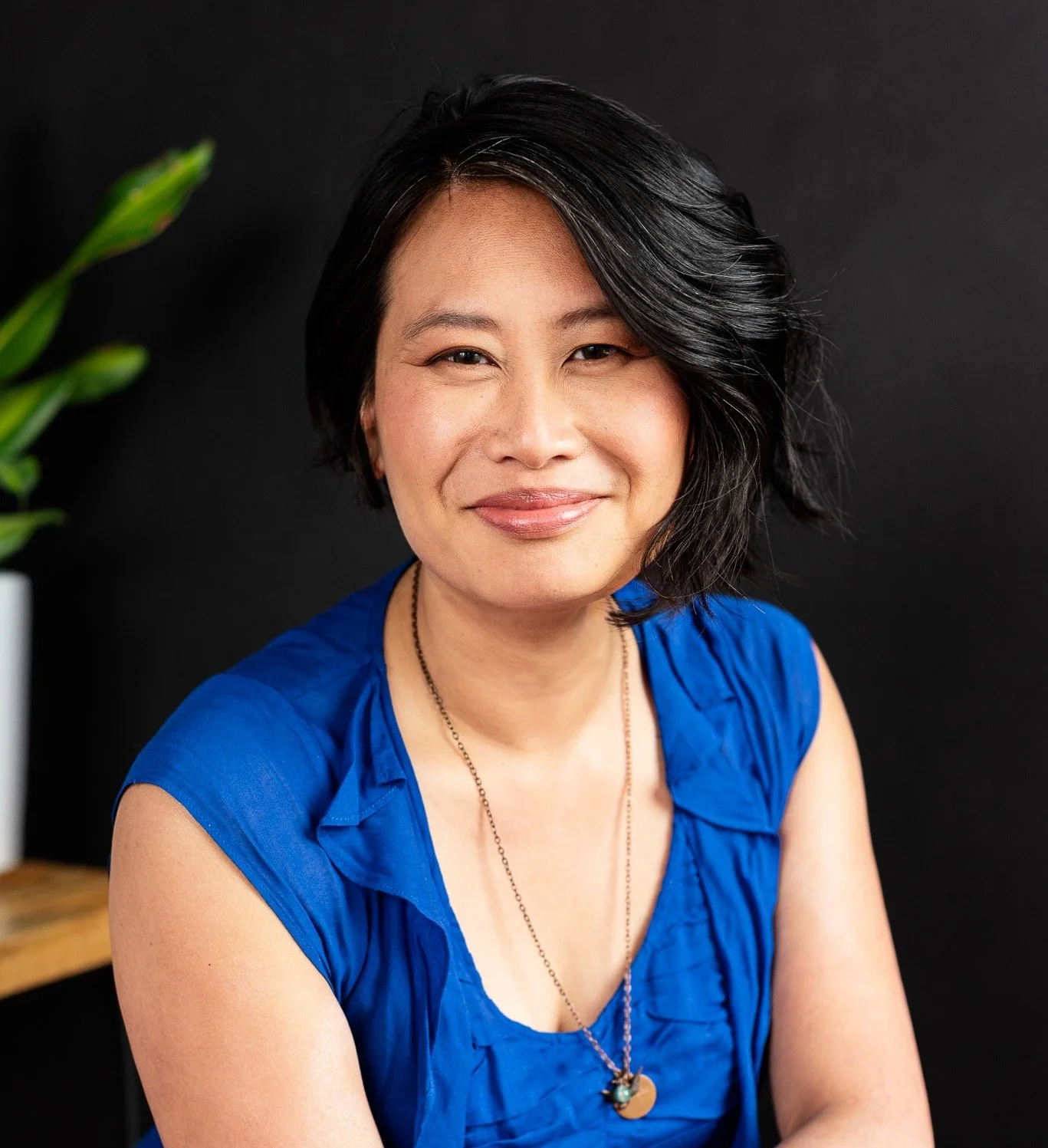 A Day of Metta: Cultivating Lovingkindness with Lynn Teo