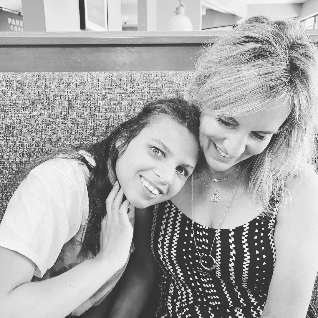 I&rsquo;ve sat on this post for over a week. 
I know it will be highly upsetting for many of you; as it was (and still is) for me and our whole family. But I feel like it's time to share
****
Two of Rosie&rsquo;s favorite things? Hamilton and the mov