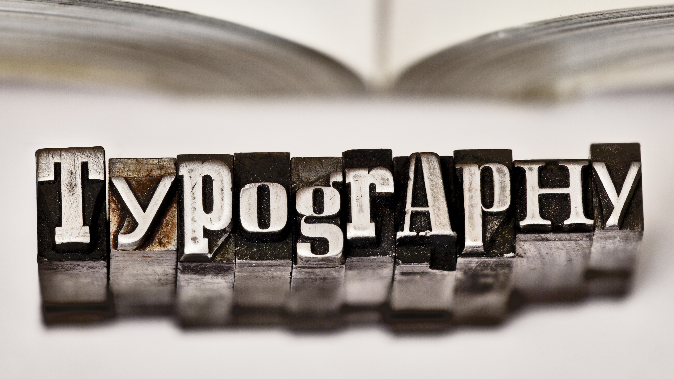 The Power of Typography: How Fonts Shape Your Brand Identity — Leia ...