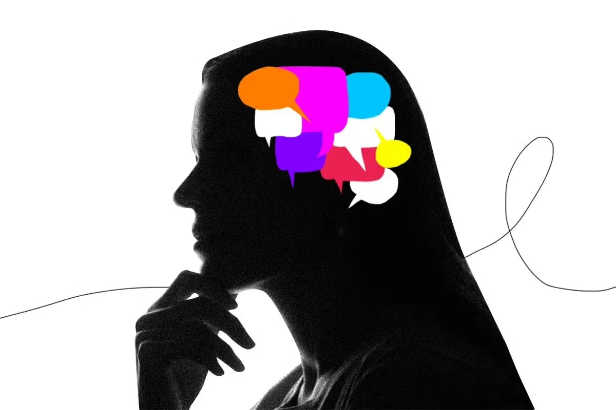 Understanding Internal Family Systems (IFS) Therapy: There Are No Bad Parts