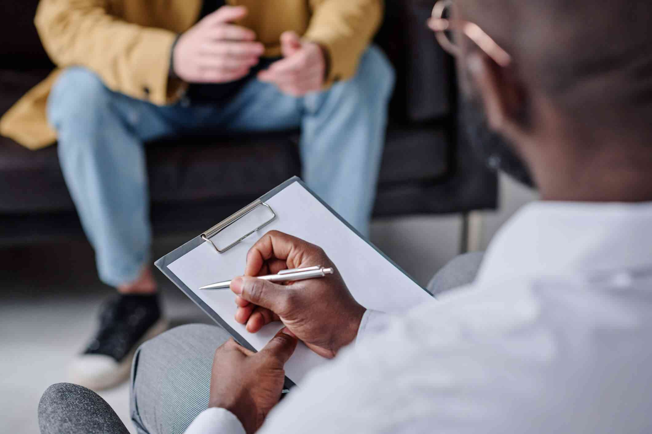 What is the Role of an IFS Therapist?