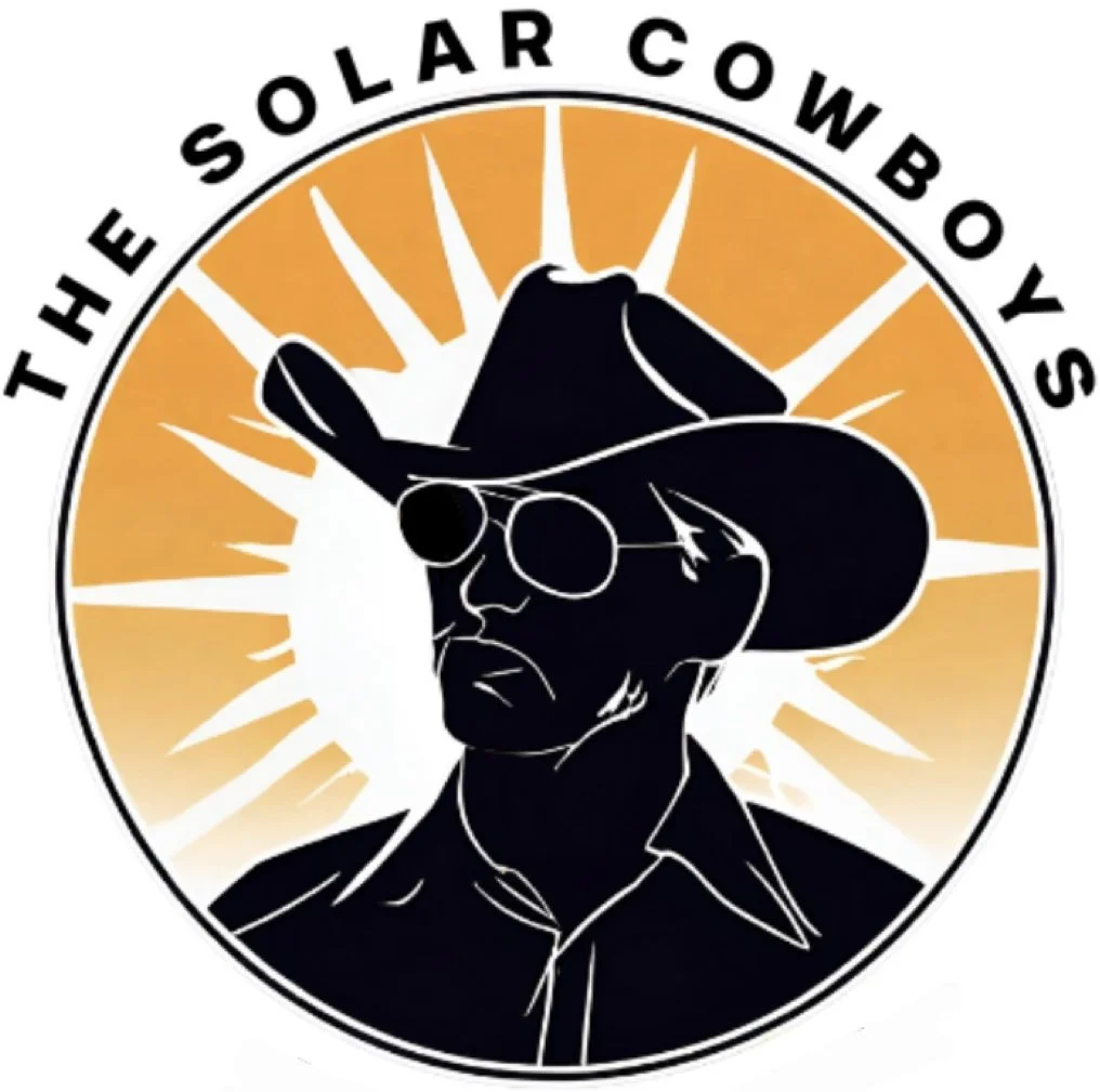 Solar Cowboys