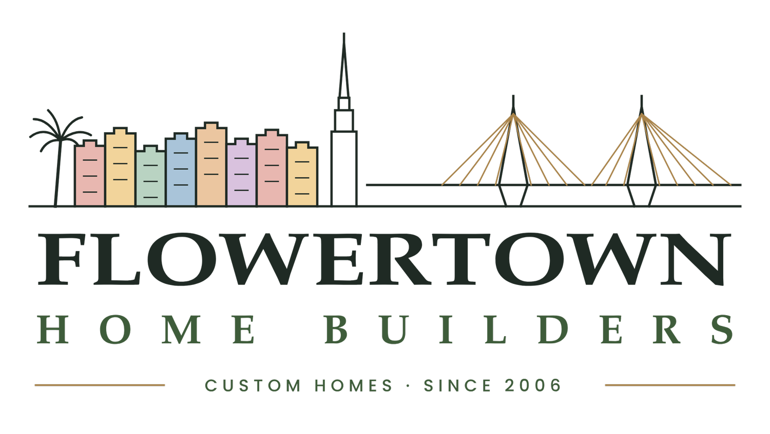 Flowertown Home Builders