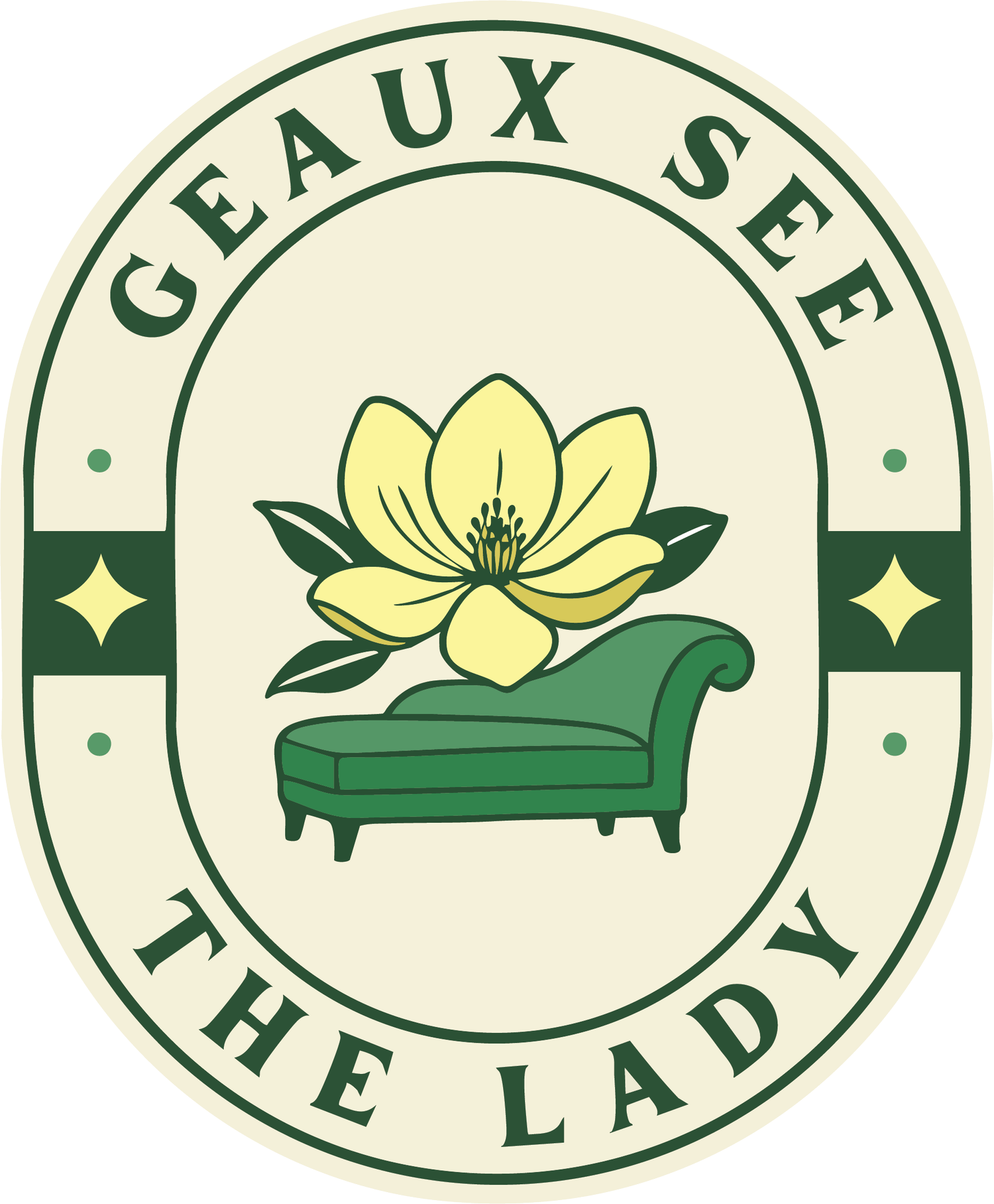 Geaux See the Lady Counseling-Texas Telehealth Therapy